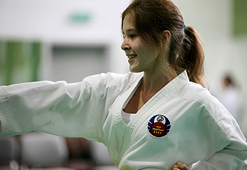 Oficjalna Strona Polskiej Unii Shorin-Ryu Karate Kobudo